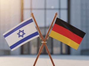 משלחת נוער "שגרירים צעירים"