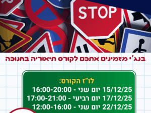 תיאוריה